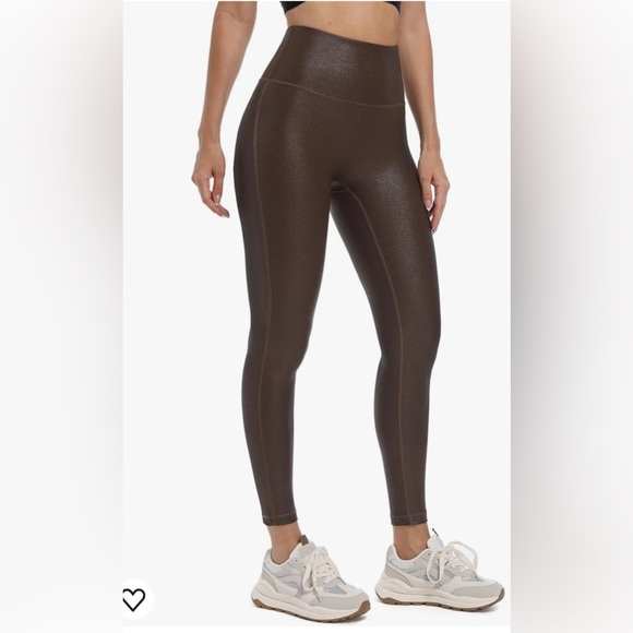 SIMPLY VERA WANG WOMEN’S LEGGING HIGH RISE SIZE :L - Picture 5 of 5